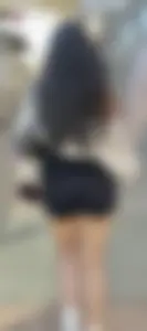 Thick ass shoping
