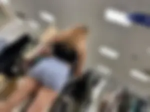 Pawg Donk OC