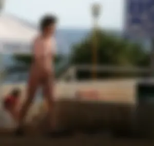 Nude beach pool milfs and mature ladies