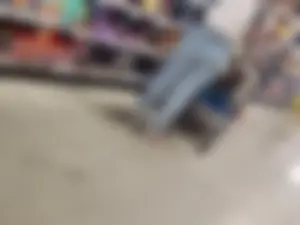 Out In The Wild 27 ( My favorite MILF Latina )