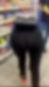 Sad day See thru milf got away