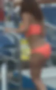 Bikini girls