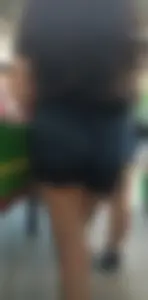 5/10 Perfect ass latina milf [OC]