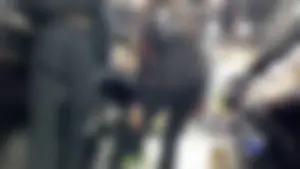 Stunning Store Worker in Lulus