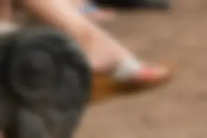 Huge collection of legs and feet photos taken in pubilc places