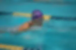 Group of teen and early 20's swimmers
