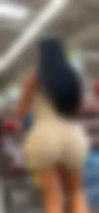 Found a Thick & Juicy Latina Cake in the Grocery Store (OC)