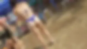 Beach in Brazil part 12