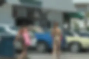 Another gallery of sexy Deerfield Beach girls in bikinis