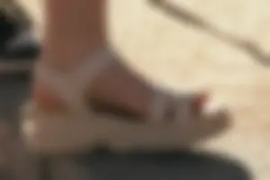Huge collection of legs and feet photos taken in pubilc places