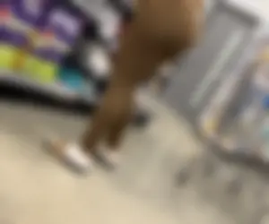 Latina Mom BBL (Brown Leggings)