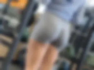 Gym series pt19 (oc)