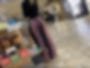 Upshot on a tight booty blonde (OC)