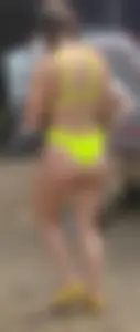 Some beach creepshots