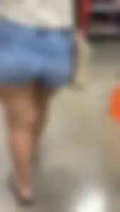 Two different Latinas in jeans (OC)