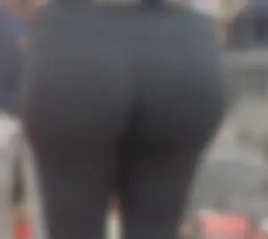 Double Cheeked Up BBL Latina Milf🥵 Pt 2