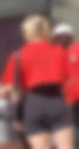 The Chiefs game packed full of ass