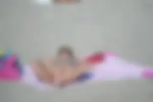 Continesti nude beach girls in Romania
