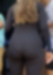 Latina Cutie W Vpl