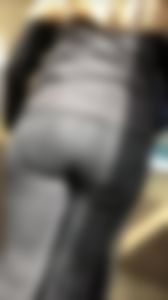 Black Jeans
