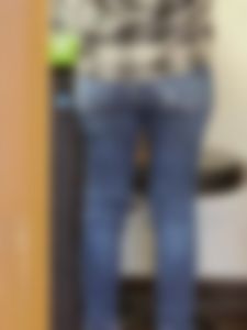 More of the vape shop owner. I’d eat her ass