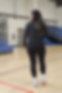 More of slim thicc milf. OC. AMAZING ass!