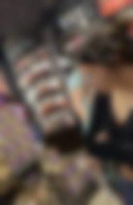Bed Bath & Booty Flared Leggings Latina