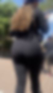 Latina Cutie W Vpl