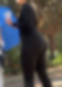 Latina Cutie W Vpl