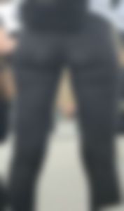 Nice ass in jeans