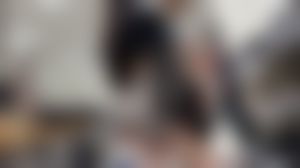 Out of this world girl wearing a top and tight mini-shorts at the store creepshots