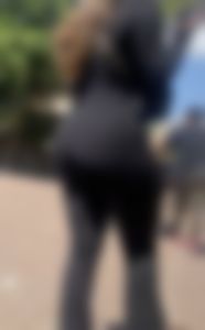 Latina Cutie W Vpl