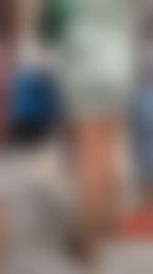 Milf perfect VTL green short dress [oc]