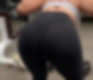 TEEN PORNSTAR IN THE MAKING