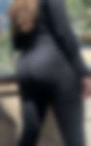 Latina Cutie W Vpl