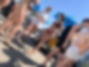MDW RANDOM BEACH CAPS PART 2 (boardwalk)