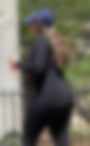 Latina Cutie W Vpl
