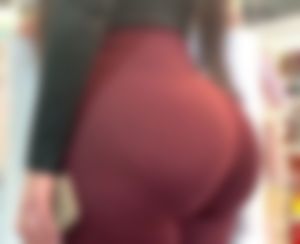 Nice Pawg (Non OC)