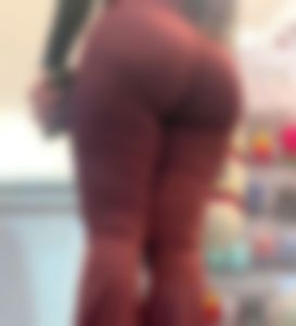 Nice Pawg (Non OC)