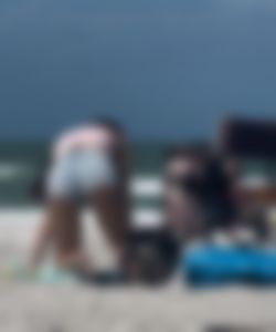 Hot Shorts on fours vs Milfs (and bonus)