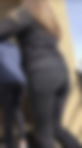 Black Jeans