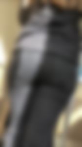 Black Jeans