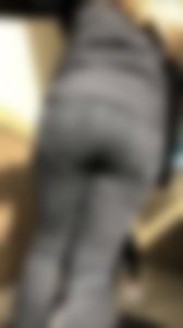 Black Jeans