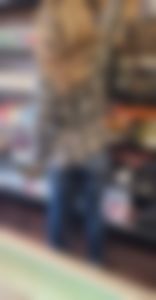 More of the vape shop owner. I’d eat her ass
