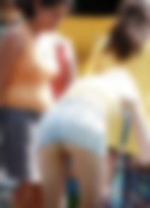 Skirt Milf
