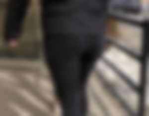 Black Jeans