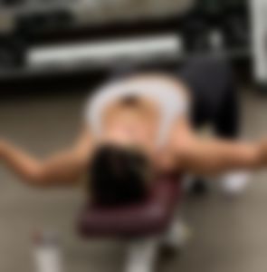 TEEN PORNSTAR IN THE MAKING