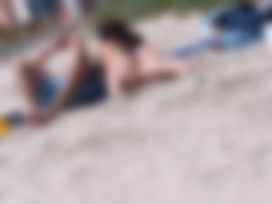 Beach in Mallorca Spain 3