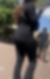 Latina Cutie W Vpl