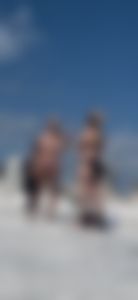 Hot Shorts on fours vs Milfs (and bonus)